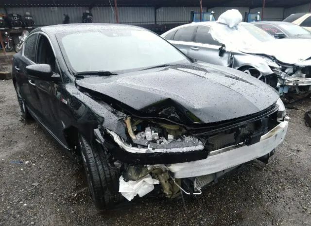 Photo 5 VIN: 19UDE2F81LA011374 - ACURA ILX 