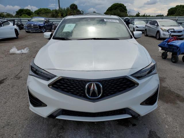 Photo 4 VIN: 19UDE2F81MA001963 - ACURA ILX 