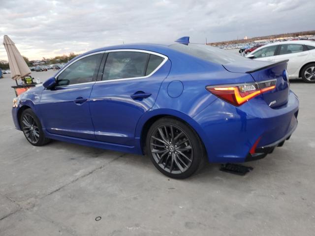 Photo 1 VIN: 19UDE2F81MA003325 - ACURA ILX 