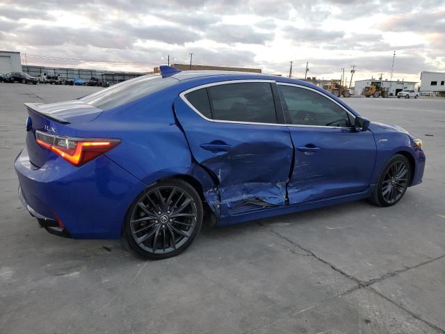 Photo 2 VIN: 19UDE2F81MA003325 - ACURA ILX 