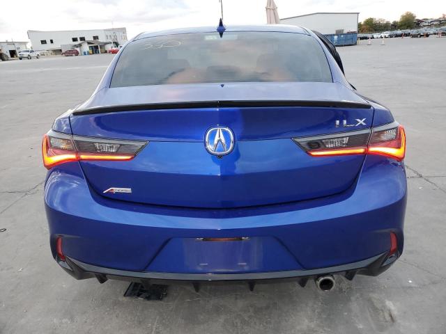 Photo 5 VIN: 19UDE2F81MA003325 - ACURA ILX 