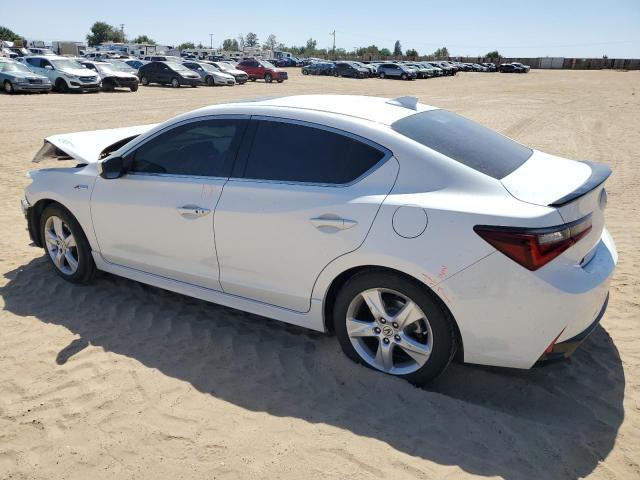 Photo 1 VIN: 19UDE2F81MA004989 - ACURA ILX 