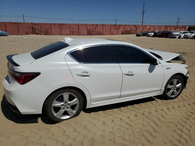 Photo 2 VIN: 19UDE2F81MA004989 - ACURA ILX 