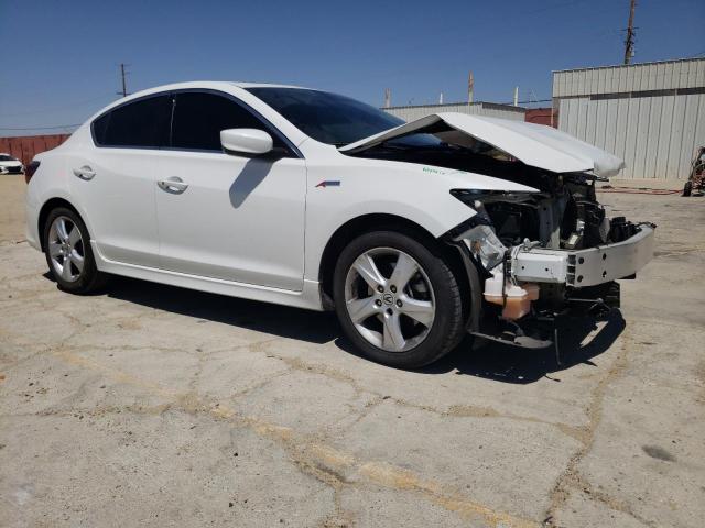 Photo 3 VIN: 19UDE2F81MA004989 - ACURA ILX 