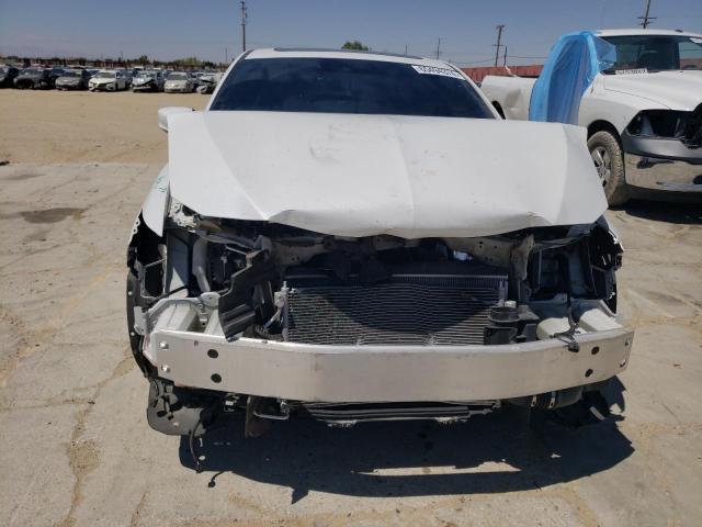 Photo 4 VIN: 19UDE2F81MA004989 - ACURA ILX 