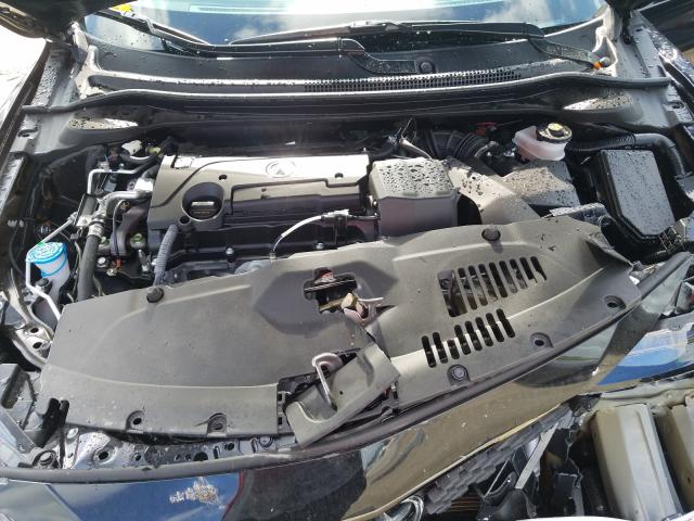 Photo 6 VIN: 19UDE2F81MA006127 - ACURA ILX 