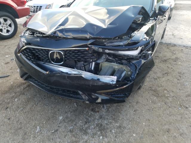 Photo 8 VIN: 19UDE2F81MA006127 - ACURA ILX 