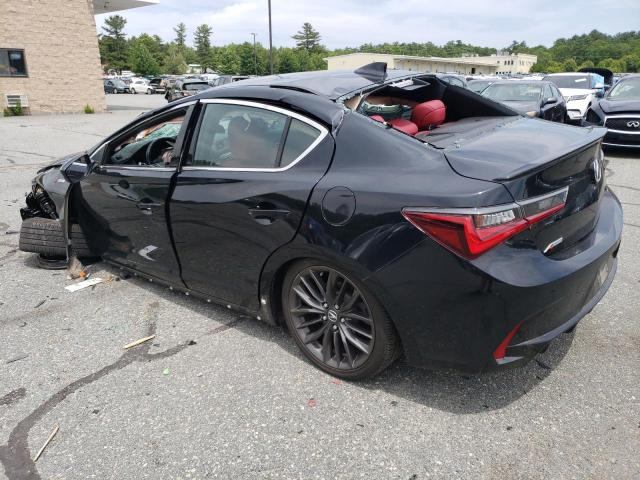 Photo 1 VIN: 19UDE2F81MA007293 - ACURA ILX PREMIU 