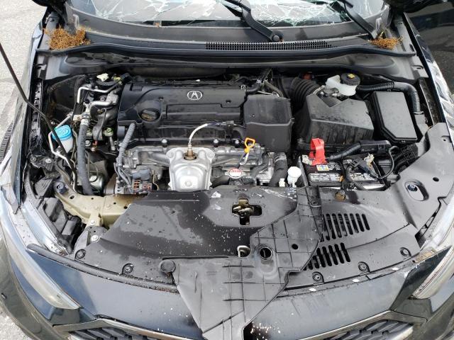 Photo 10 VIN: 19UDE2F81MA007293 - ACURA ILX PREMIU 