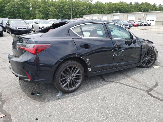 Photo 2 VIN: 19UDE2F81MA007293 - ACURA ILX PREMIU 