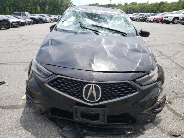 Photo 4 VIN: 19UDE2F81MA007293 - ACURA ILX PREMIU 