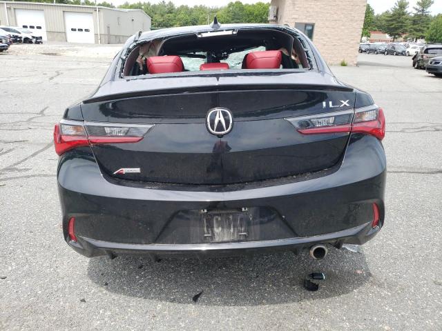 Photo 5 VIN: 19UDE2F81MA007293 - ACURA ILX PREMIU 