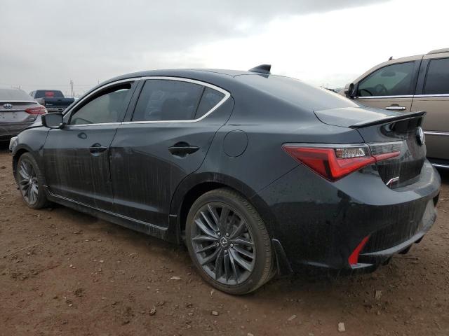 Photo 1 VIN: 19UDE2F81MA009075 - ACURA ILX 