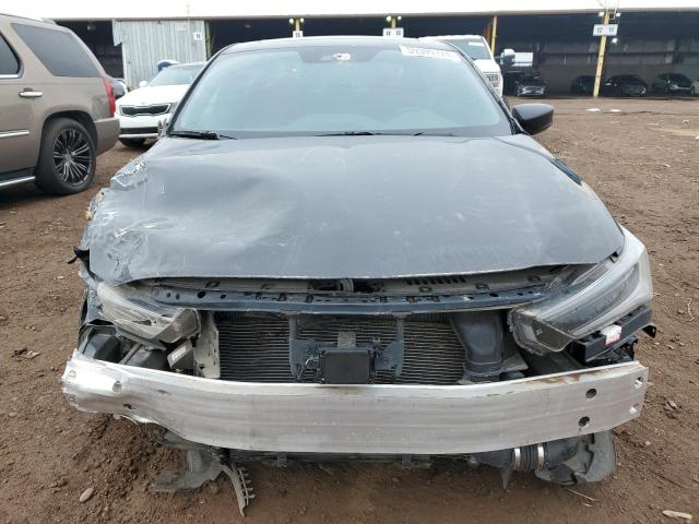 Photo 4 VIN: 19UDE2F81MA009075 - ACURA ILX 