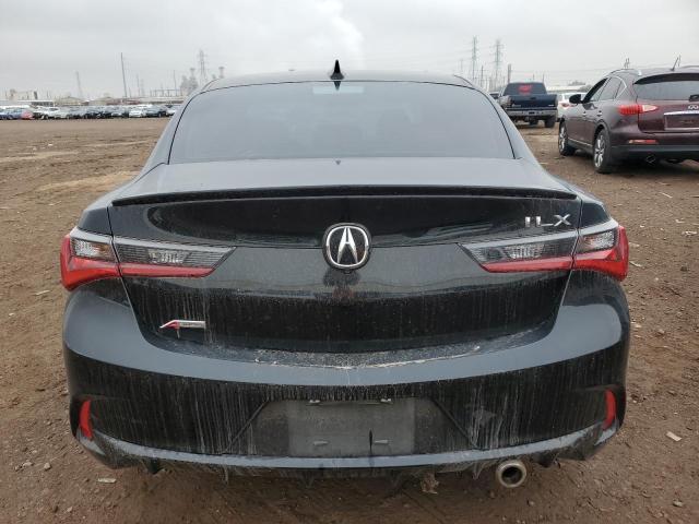 Photo 5 VIN: 19UDE2F81MA009075 - ACURA ILX 