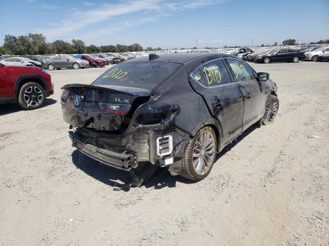 Photo 3 VIN: 19UDE2F81MA009819 - ACURA ILX PREMIU 