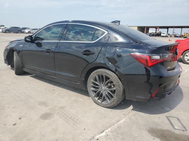 Photo 1 VIN: 19UDE2F81MA009822 - ACURA ILX PREMIU 