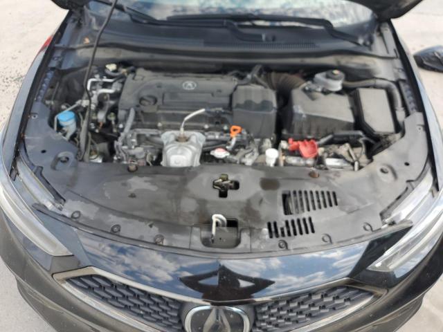 Photo 10 VIN: 19UDE2F81MA009822 - ACURA ILX PREMIU 