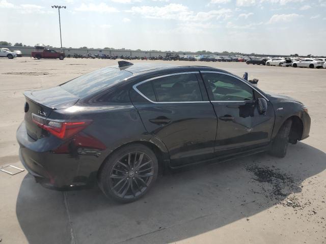 Photo 2 VIN: 19UDE2F81MA009822 - ACURA ILX PREMIU 