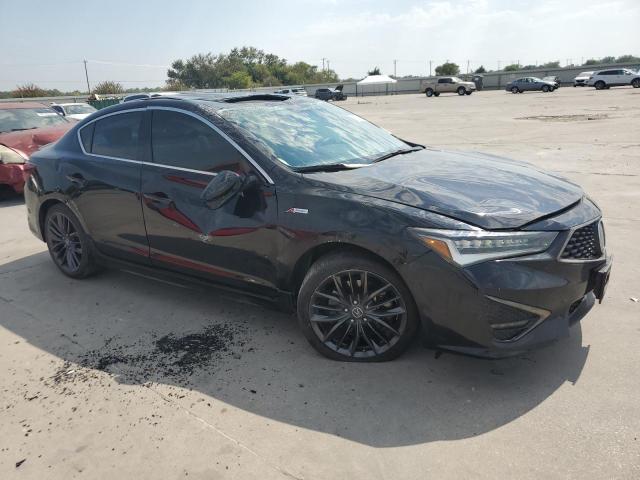 Photo 3 VIN: 19UDE2F81MA009822 - ACURA ILX PREMIU 