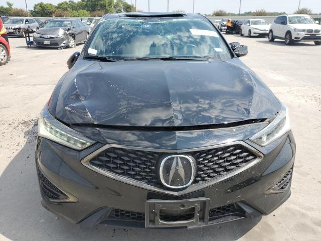 Photo 4 VIN: 19UDE2F81MA009822 - ACURA ILX PREMIU 