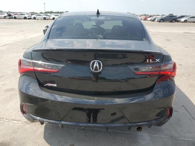 Photo 5 VIN: 19UDE2F81MA009822 - ACURA ILX PREMIU 