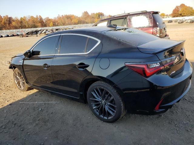 Photo 1 VIN: 19UDE2F81MA009903 - ACURA ILX PREMIU 