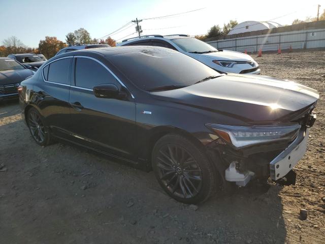 Photo 3 VIN: 19UDE2F81MA009903 - ACURA ILX PREMIU 