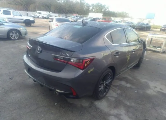 Photo 3 VIN: 19UDE2F81NA005061 - ACURA ILX 