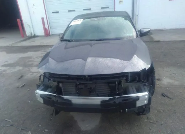 Photo 5 VIN: 19UDE2F81NA005061 - ACURA ILX 