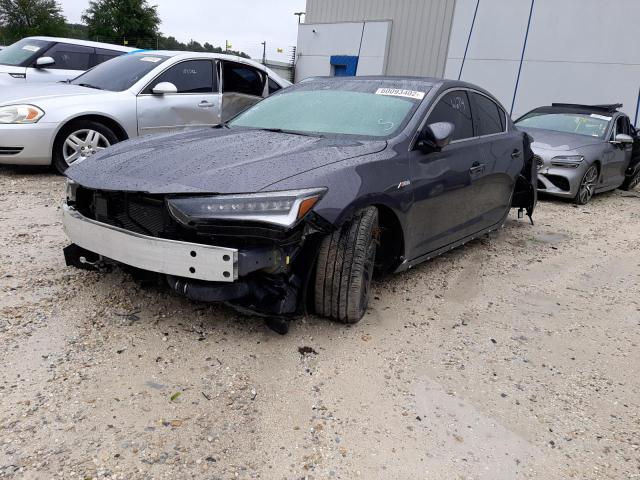 Photo 1 VIN: 19UDE2F81NA006503 - ACURA ILX PREMIU 