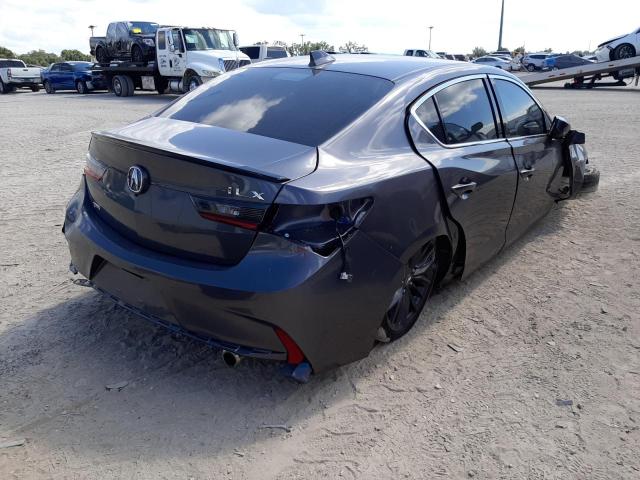 Photo 3 VIN: 19UDE2F81NA006503 - ACURA ILX PREMIU 