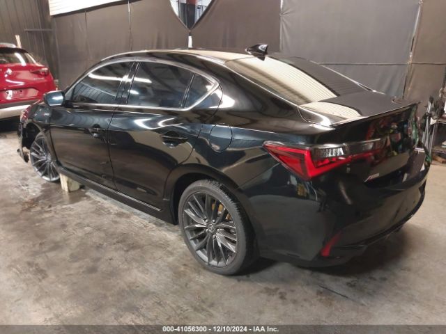 Photo 2 VIN: 19UDE2F81NA008414 - ACURA ILX 