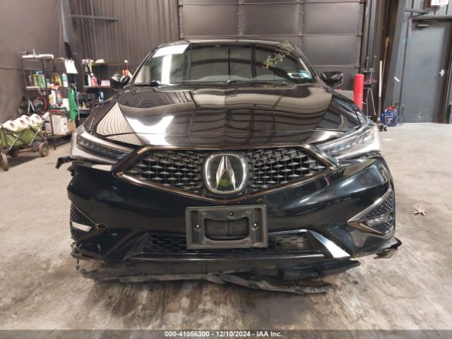 Photo 5 VIN: 19UDE2F81NA008414 - ACURA ILX 