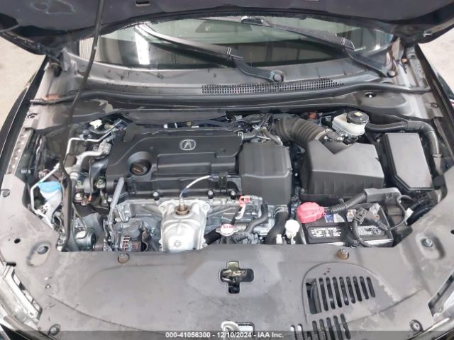 Photo 9 VIN: 19UDE2F81NA008414 - ACURA ILX 