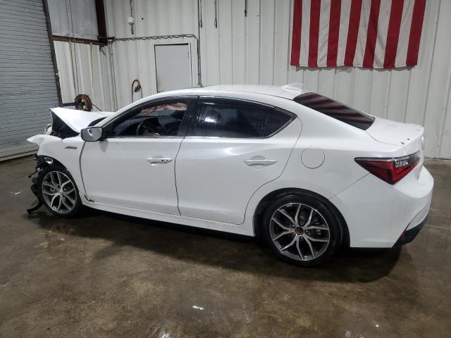 Photo 1 VIN: 19UDE2F81NA008610 - ACURA ILX PREMIU 