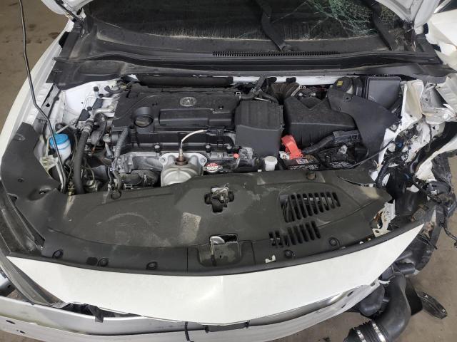 Photo 10 VIN: 19UDE2F81NA008610 - ACURA ILX PREMIU 