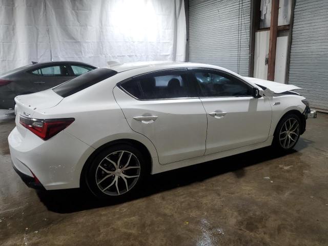 Photo 2 VIN: 19UDE2F81NA008610 - ACURA ILX PREMIU 