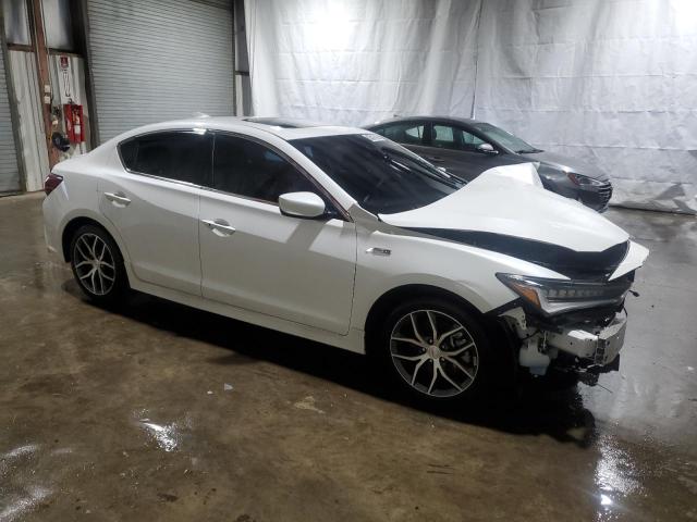 Photo 3 VIN: 19UDE2F81NA008610 - ACURA ILX PREMIU 