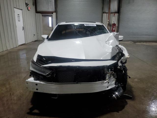 Photo 4 VIN: 19UDE2F81NA008610 - ACURA ILX PREMIU 