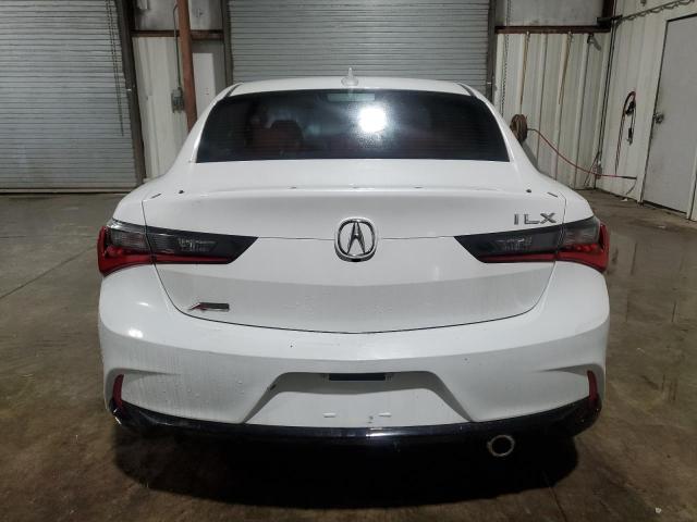 Photo 5 VIN: 19UDE2F81NA008610 - ACURA ILX PREMIU 