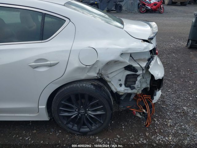 Photo 5 VIN: 19UDE2F81NA008638 - ACURA ILX 