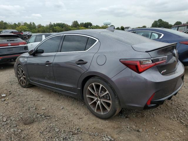 Photo 1 VIN: 19UDE2F81NA008719 - ACURA ILX PREMIU 