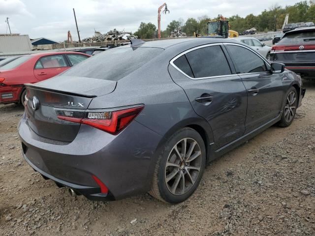 Photo 2 VIN: 19UDE2F81NA008719 - ACURA ILX PREMIU 