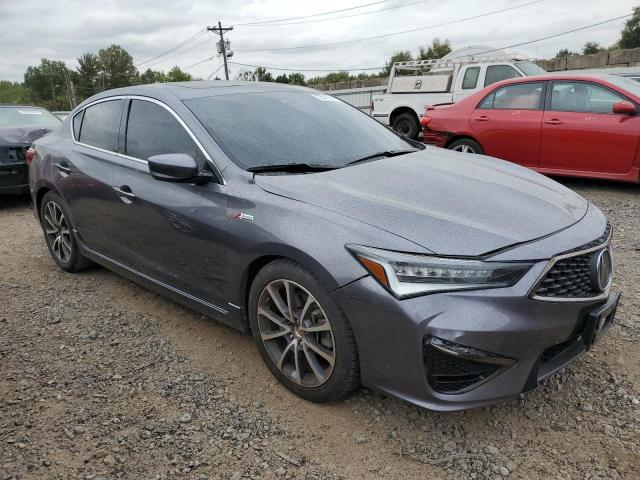 Photo 3 VIN: 19UDE2F81NA008719 - ACURA ILX PREMIU 