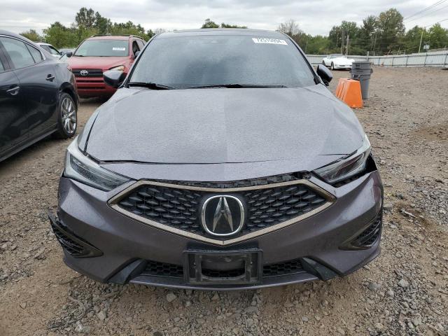 Photo 4 VIN: 19UDE2F81NA008719 - ACURA ILX PREMIU 