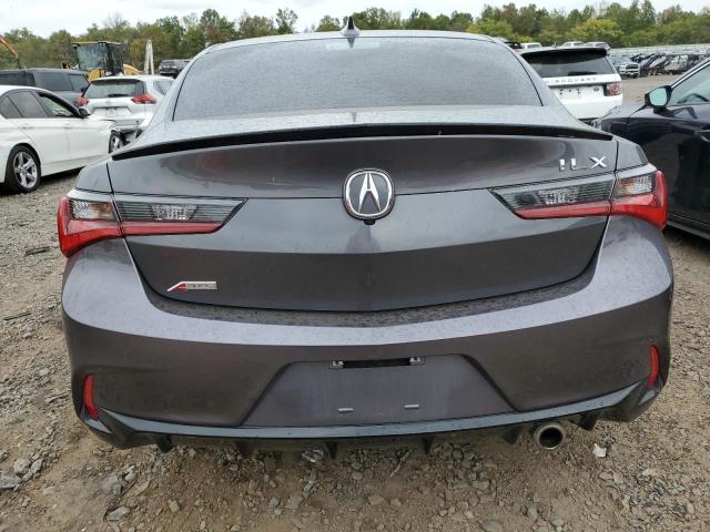 Photo 5 VIN: 19UDE2F81NA008719 - ACURA ILX PREMIU 