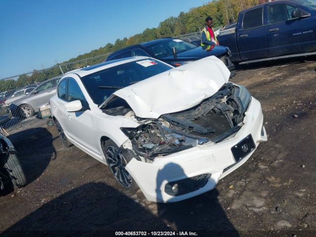 Photo 0 VIN: 19UDE2F82GA003337 - ACURA ILX 