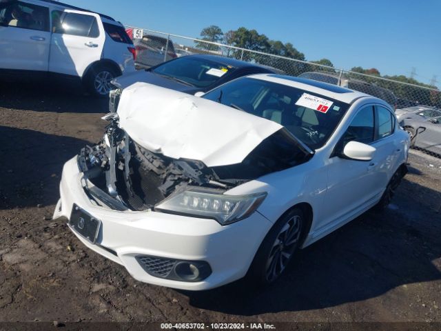 Photo 1 VIN: 19UDE2F82GA003337 - ACURA ILX 