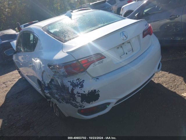 Photo 2 VIN: 19UDE2F82GA003337 - ACURA ILX 